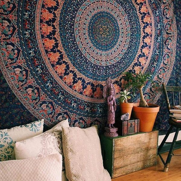 tapestries mandala tapestry hippie wall hanging bohemian beach throw rug blanket camping tent travel mattress
tapestries mandala tapestry hippie wall hanging bohemian beach throw rug blanket camping tent travel mattress
