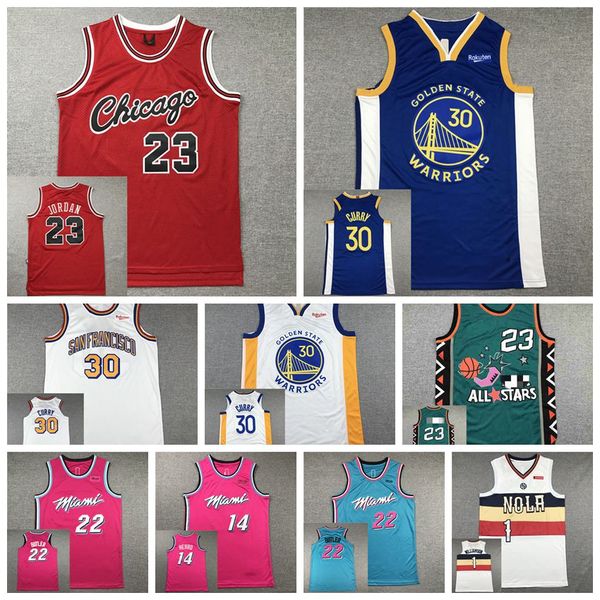 mens stitched basketball jerseys 1 williamson 30 curry jimmy 22 butler 14 tyler herro michael 23 mj mitchell & ness classics player throwbac, Black;red
mens stitched basketball jerseys 1 williamson 30 curry jimmy 22 butler 14 tyler herro michael 23 mj mitchell & ness classics player throwbac, Black;red
