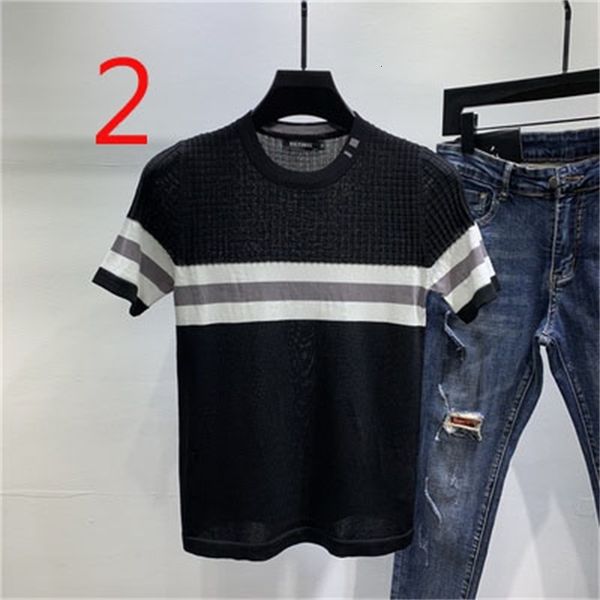 men's t-shirts short-sleeved compassionate summer ice silk round neck solid color half-sleeved social thin section t5hr, White;black
men's t-shirts short-sleeved compassionate summer ice silk round neck solid color half-sleeved social thin section t5hr, White;black