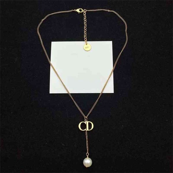 85% off factory clearance new fashion chain pearl pendant necklace women's net red same versatile necklace, Silver
85% off factory clearance new fashion chain pearl pendant necklace women's net red same versatile necklace, Silver