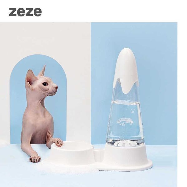 cat bowls & feeders bowl protect cervical vertebra dog prevent overturn water wet chin pet automatic dispenser
cat bowls & feeders bowl protect cervical vertebra dog prevent overturn water wet chin pet automatic dispenser