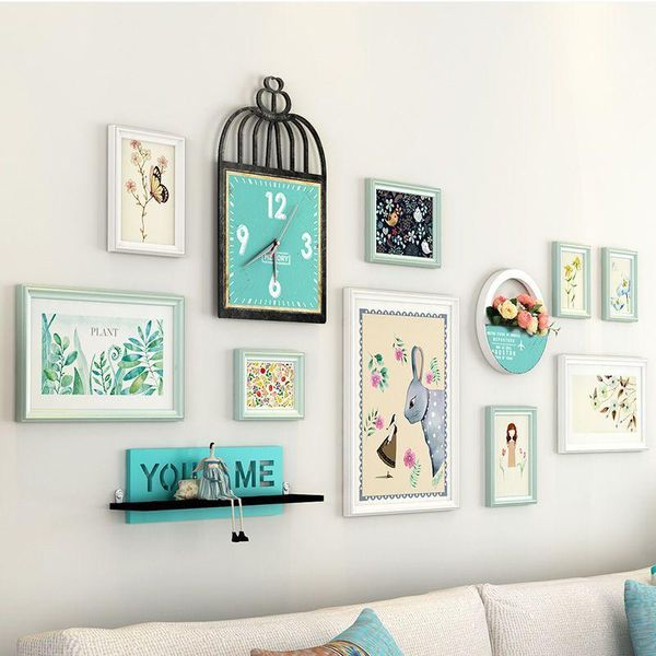 frames and mouldings children's room po wall decoration personality sofa tv hanging picture frame family vintage set with clock
frames and mouldings children's room po wall decoration personality sofa tv hanging picture frame family vintage set with clock