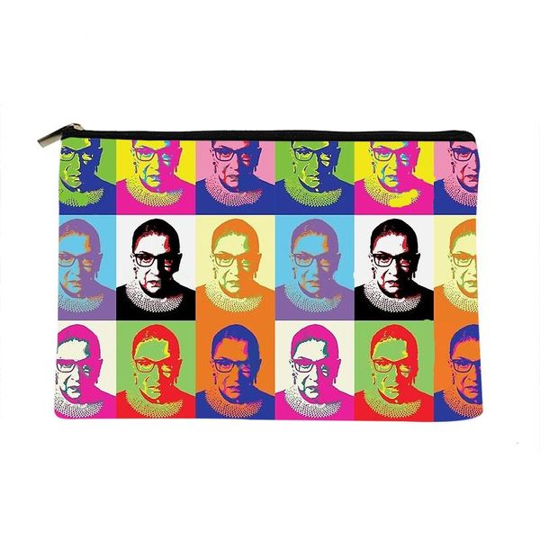 cosmetic bags & cases women colorful ruth printed make up bag fashion cosmetics organizer for travel storage lady
cosmetic bags & cases women colorful ruth printed make up bag fashion cosmetics organizer for travel storage lady