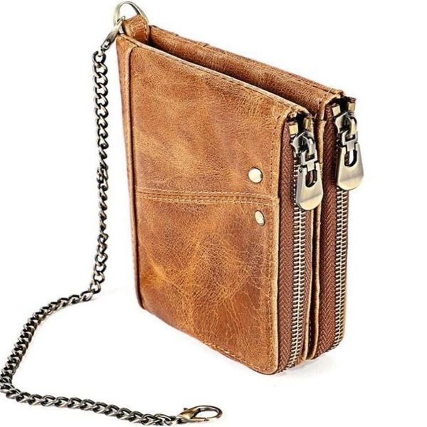 wallets rfid 100% genuine crazy horse leather wallet men small walet portomonee male cuzdan short coin purse portfolio card holder, Red;black
wallets rfid 100% genuine crazy horse leather wallet men small walet portomonee male cuzdan short coin purse portfolio card holder, Red;black