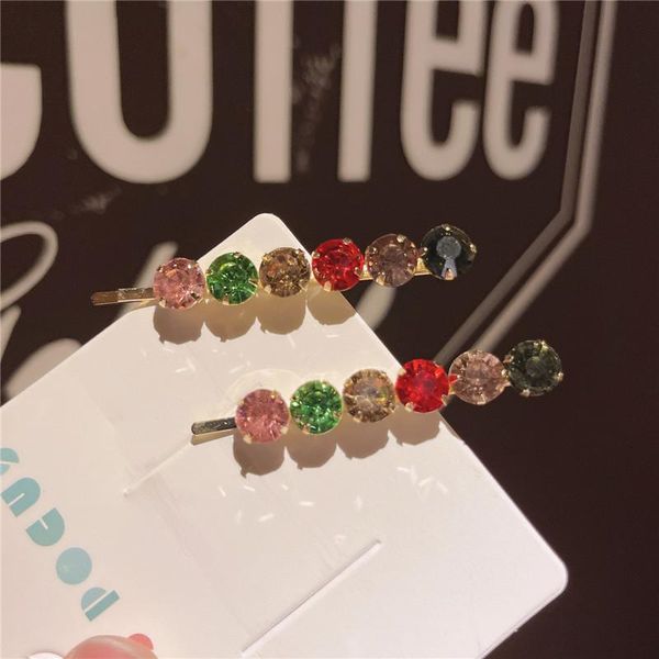 hair clips & barrettes 1pair rhinestone crystal for women color mini wedding accessories girls christmas present, Golden;silver
hair clips & barrettes 1pair rhinestone crystal for women color mini wedding accessories girls christmas present, Golden;silver