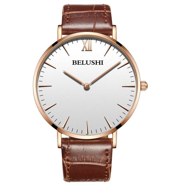 wristwatches male watch couple casual fashion wristwatch luxury clock for women men rose gold xfcs business man watches waterproof hodinky, Slivery;brown
wristwatches male watch couple casual fashion wristwatch luxury clock for women men rose gold xfcs business man watches waterproof hodinky, Slivery;brown