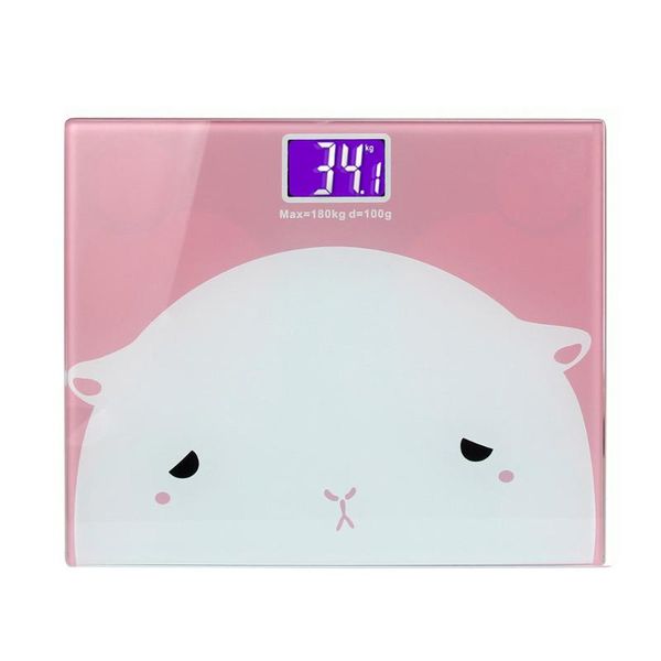 bathroom floor body scale glass smart electronic scales 2 batteries lcd display weighing digital weight y1 & kitchen
bathroom floor body scale glass smart electronic scales 2 batteries lcd display weighing digital weight y1 & kitchen