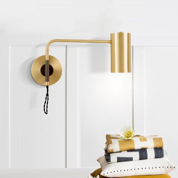 wall lamps vintage nordic decoration home bed lamp living room rope bedroom light bedside corridor
wall lamps vintage nordic decoration home bed lamp living room rope bedroom light bedside corridor