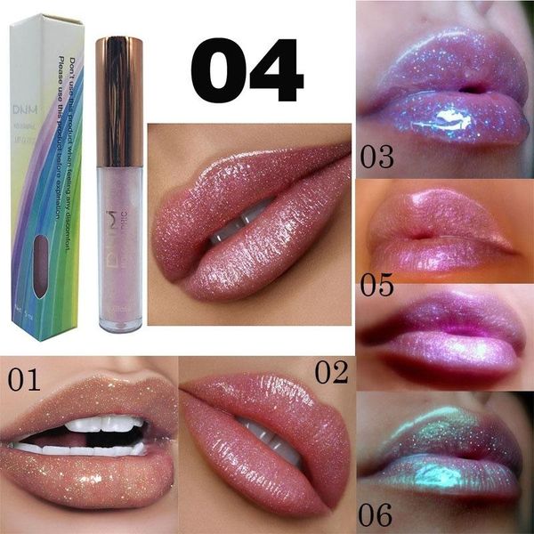 lip gloss dnm 6 colors shimmer polarized lipgloss waterproof moisturizer liquid lipstick glowing mermaid pigment glitter tslm1
lip gloss dnm 6 colors shimmer polarized lipgloss waterproof moisturizer liquid lipstick glowing mermaid pigment glitter tslm1