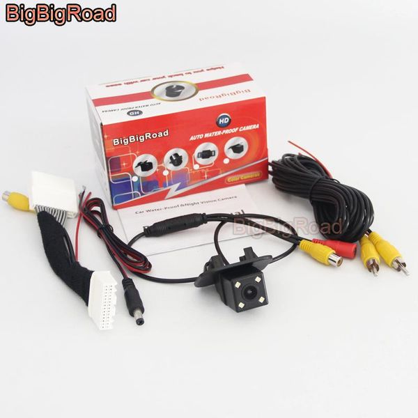 car rear view cameras& parking sensors bigbigroad camera for 6 sedan atenza gj gl facelift 2021 -2021 28 pins adapter original monitor
car rear view cameras& parking sensors bigbigroad camera for 6 sedan atenza gj gl facelift 2021 -2021 28 pins adapter original monitor