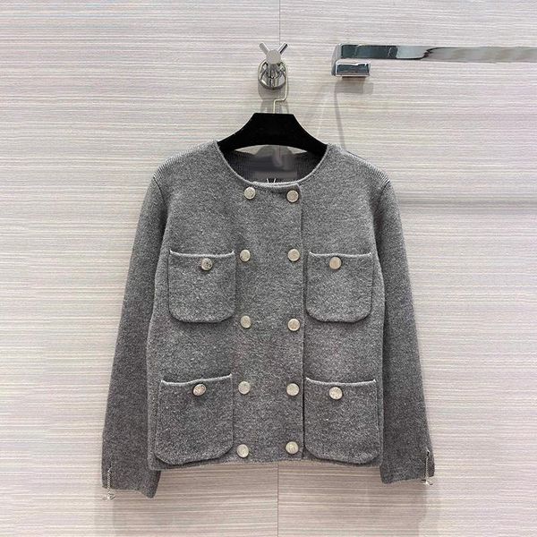 women's jackets woman coat fashion retro versatile windbreaker casual warm woolen 2021 autumn-winter women, Black;brown
women's jackets woman coat fashion retro versatile windbreaker casual warm woolen 2021 autumn-winter women, Black;brown