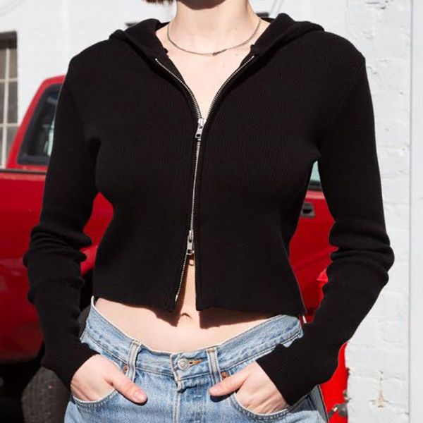 women's knits & tees 2021 fashion ladies elegant bomb sweatshirts soft cotton knitted hoodies slim girls casual female knitwear vintage, White
women's knits & tees 2021 fashion ladies elegant bomb sweatshirts soft cotton knitted hoodies slim girls casual female knitwear vintage, White