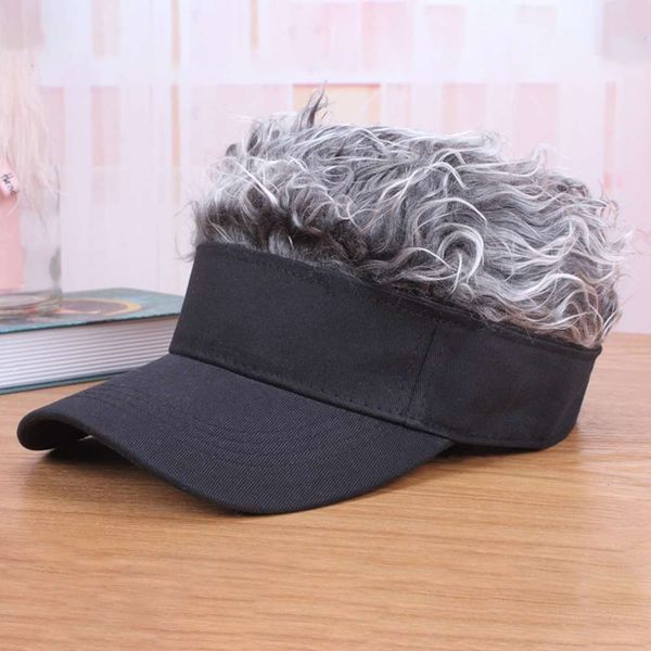 tiktok baseball wig, fashion, sunshade, peaked cap, jigsaw, personality, short hairpin., Blue;gray
tiktok baseball wig, fashion, sunshade, peaked cap, jigsaw, personality, short hairpin., Blue;gray