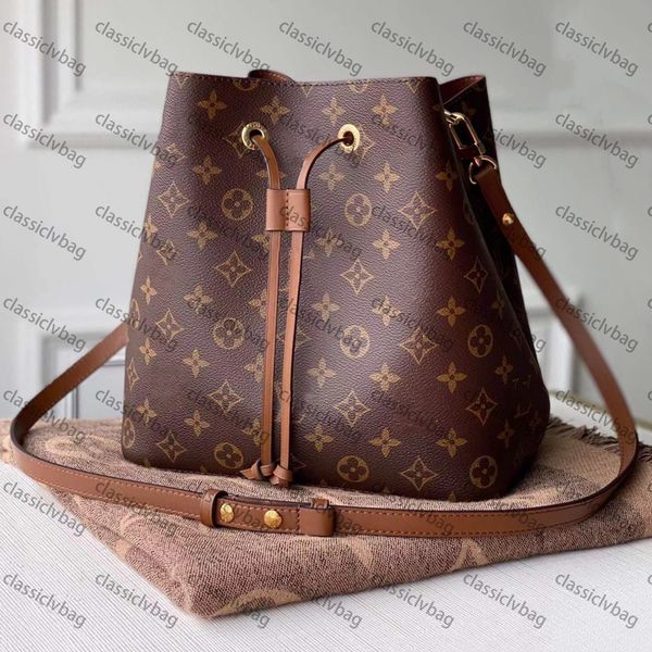 luxurys designers neonoe crossbody bag bucket handbags purses drawstring women tote brand letter genuine leather bags
luxurys designers neonoe crossbody bag bucket handbags purses drawstring women tote brand letter genuine leather bags