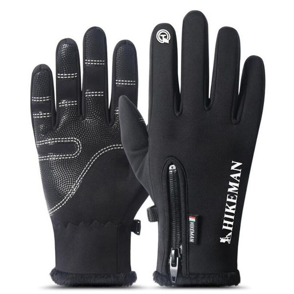 cycling gloves ckahsbi winter mittens thermal warm touched screen waterproof men women windproof anti slip ski, Black
cycling gloves ckahsbi winter mittens thermal warm touched screen waterproof men women windproof anti slip ski, Black