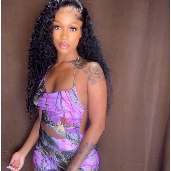 women's tracksuits yiciya leaf printed 2 piece set women shorts and summer clothes 2021 club wear matching sets tracksuit suit, Gray
women's tracksuits yiciya leaf printed 2 piece set women shorts and summer clothes 2021 club wear matching sets tracksuit suit, Gray