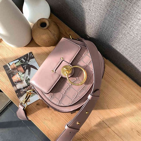 70% off net red same saddle 2021 new texture ring piggy single shoulder messenger bag women's bag x3e6
70% off net red same saddle 2021 new texture ring piggy single shoulder messenger bag women's bag x3e6