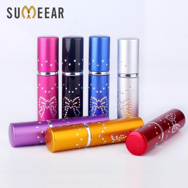 10piece/lot 5ml portable aluminum spray scent perfume bottle with empty mini cosmetic containers travel sample atomizer storage bottles & ja
10piece/lot 5ml portable aluminum spray scent perfume bottle with empty mini cosmetic containers travel sample atomizer storage bottles & ja