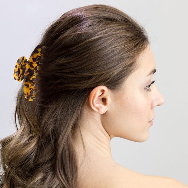 hair clips vintage plastic for women claw clip geometric crab clamps girls leopard styling accessories
hair clips vintage plastic for women claw clip geometric crab clamps girls leopard styling accessories