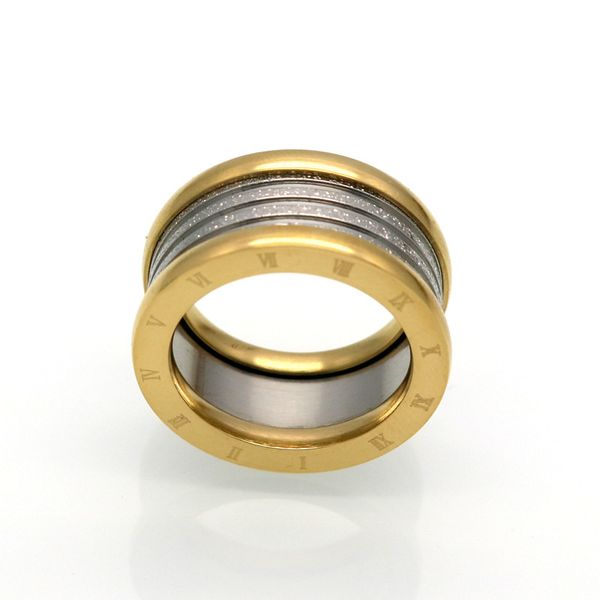 men ring titanium steel wedding brand designer lovers ring for women party luxury engagement rings womens mens jewelry gifts fashion accesso, Silver
men ring titanium steel wedding brand designer lovers ring for women party luxury engagement rings womens mens jewelry gifts fashion accesso, Silver