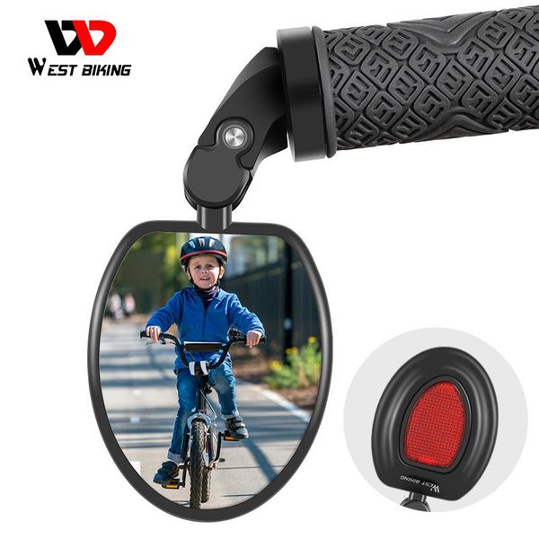 bike groupsets bicycle wrist rearview mirror arm can be rotated 360 degrees convex riding equipment
bike groupsets bicycle wrist rearview mirror arm can be rotated 360 degrees convex riding equipment