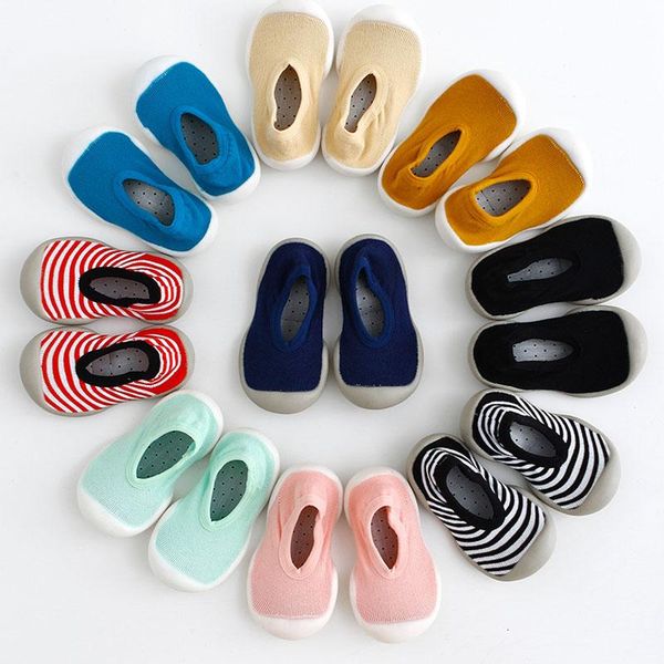 first walkers children anti-slip shoes born baby girl cotton non-slip floor socks boy rubber sole cartoon indoor infant
first walkers children anti-slip shoes born baby girl cotton non-slip floor socks boy rubber sole cartoon indoor infant