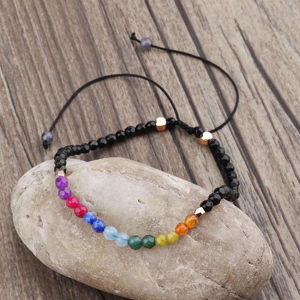 charm bracelets beaded bohemian bracelet 12 constellation colorful stone bangles gift jewellery for women pulseras armband, Golden;silver
charm bracelets beaded bohemian bracelet 12 constellation colorful stone bangles gift jewellery for women pulseras armband, Golden;silver