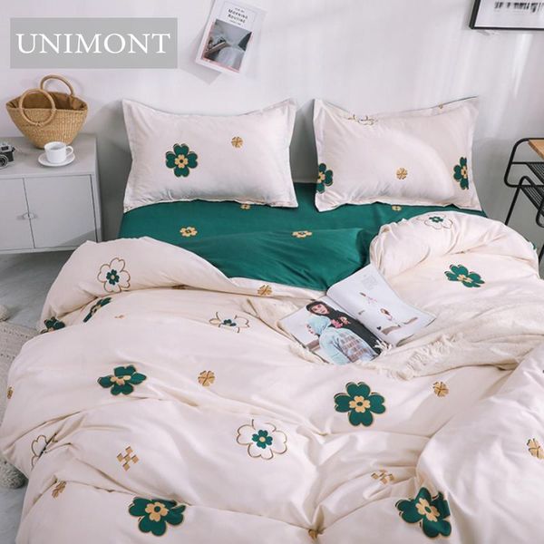 bedding sets aloe cotton four-piece set of fresh and clover printed pattern 3/4 piece bed linen quilt cover pillowcase
bedding sets aloe cotton four-piece set of fresh and clover printed pattern 3/4 piece bed linen quilt cover pillowcase