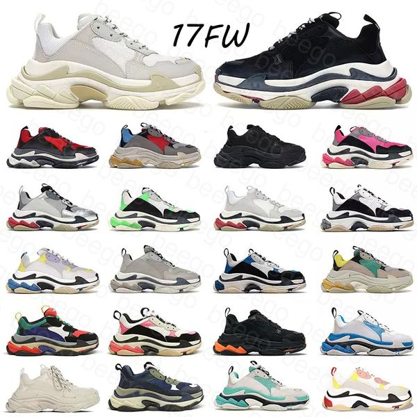 mens roller shoes triple s 17fw sneaker womens paris black white letter colorful blue bright red rice ash grey green pink retro ladies desig
mens roller shoes triple s 17fw sneaker womens paris black white letter colorful blue bright red rice ash grey green pink retro ladies desig