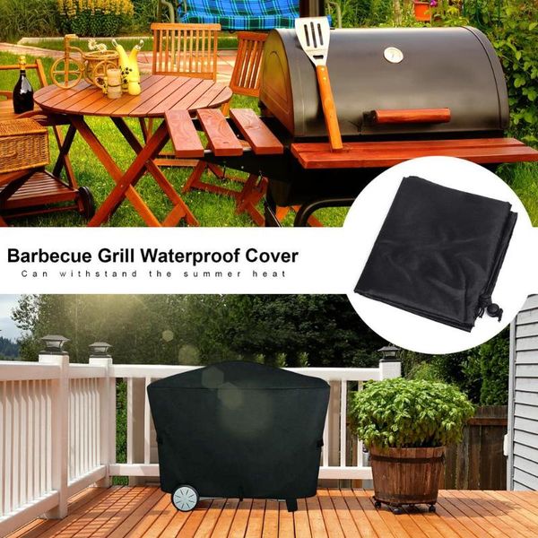 tools & accessories barbecue bbq grill cover outdoor waterproof dustproof anti-tearing gas protector covers case rainc
tools & accessories barbecue bbq grill cover outdoor waterproof dustproof anti-tearing gas protector covers case rainc