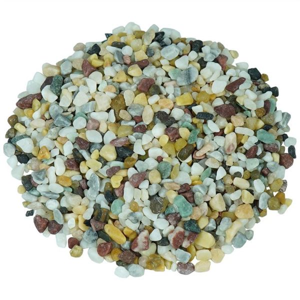 decorative objects & figurines natural multicolor river rock pebbles garden walk stones outdoor gravel fish tank vase potted plants decorate
decorative objects & figurines natural multicolor river rock pebbles garden walk stones outdoor gravel fish tank vase potted plants decorate