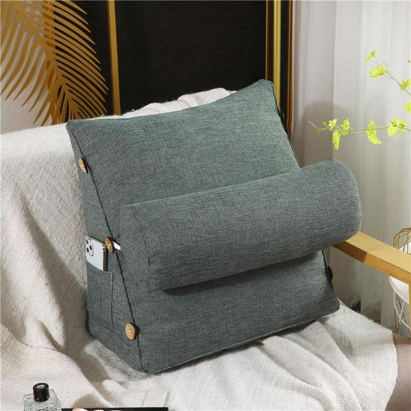 cushion/decorative pillow cotton and linen fabric bedside massage back leg sofa cushions are suitable for home, car office
cushion/decorative pillow cotton and linen fabric bedside massage back leg sofa cushions are suitable for home, car office