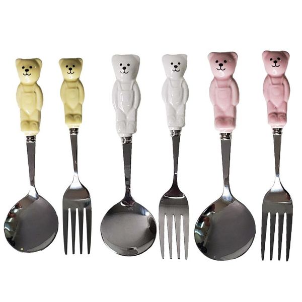 dinnerware sets 2pcs 304 stainless steel coffee spoon watermelon ice cream tea dessert fork children creative tableware
dinnerware sets 2pcs 304 stainless steel coffee spoon watermelon ice cream tea dessert fork children creative tableware