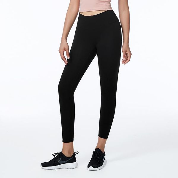 yoga outfit fitness pants non-marking material, high elasticity, sweat-absorbent, breathable thin section slim running slacks
yoga outfit fitness pants non-marking material, high elasticity, sweat-absorbent, breathable thin section slim running slacks