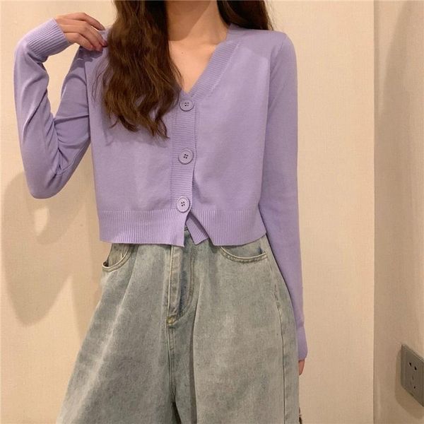 women's t-shirt rrwomen store,multi-color solid color cardigan, 2021 spring and autumn short thin sunscreen blouse coat, go with everyt, White
women's t-shirt rrwomen store,multi-color solid color cardigan, 2021 spring and autumn short thin sunscreen blouse coat, go with everyt, White
