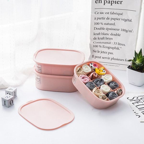 storage drawers 1pc bra underwear organizer box drawer closet organizers boxes for scarf socks organiser home
storage drawers 1pc bra underwear organizer box drawer closet organizers boxes for scarf socks organiser home