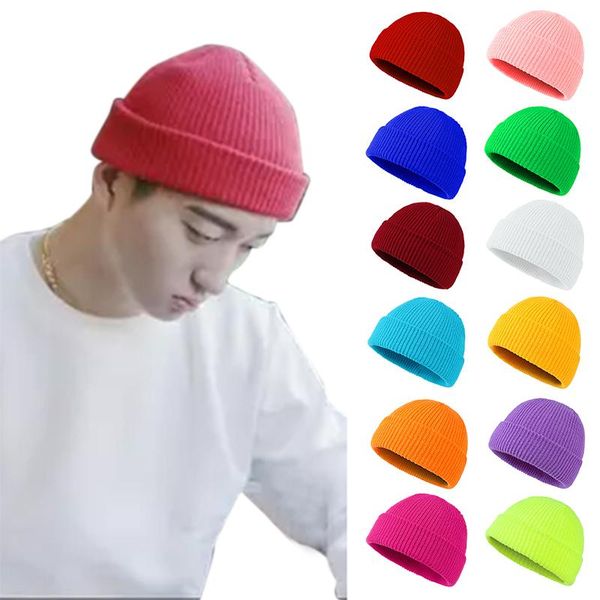 beanies solid colors short hat for men women winter knit cap skullies yellow orange beige grey navy black
beanies solid colors short hat for men women winter knit cap skullies yellow orange beige grey navy black