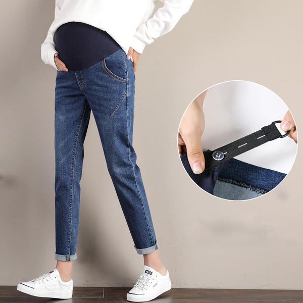 maternity bottoms women's jeans underbelly skinny jeggings cute distressed jean comfy stretch pants plus size -6xl, White
maternity bottoms women's jeans underbelly skinny jeggings cute distressed jean comfy stretch pants plus size -6xl, White