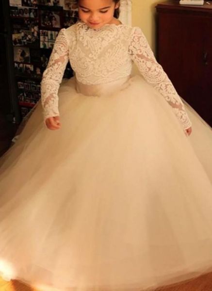 girl's dresses boat neck girls pageant kids formal wear long sleeve lace applique baby children party dress birthday christmas flower, Red;yellow
girl's dresses boat neck girls pageant kids formal wear long sleeve lace applique baby children party dress birthday christmas flower, Red;yellow
