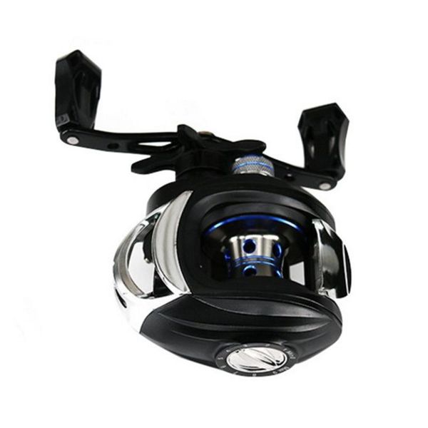 baitcasting reels 2021 13+1bb 7.2 : 1 high speed baitcast fishing reel lure casting wheel tool equipment
baitcasting reels 2021 13+1bb 7.2 : 1 high speed baitcast fishing reel lure casting wheel tool equipment