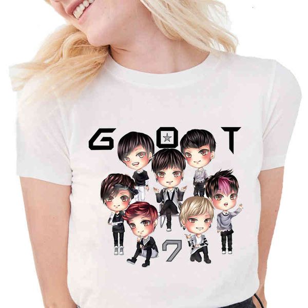 women's hoodies & sweatshirts camiseta de desenhos animados feminina, estampada, kpop jb jr, bamam, casual, manga curta, verão, venda i, Black
women's hoodies & sweatshirts camiseta de desenhos animados feminina, estampada, kpop jb jr, bamam, casual, manga curta, verão, venda i, Black
