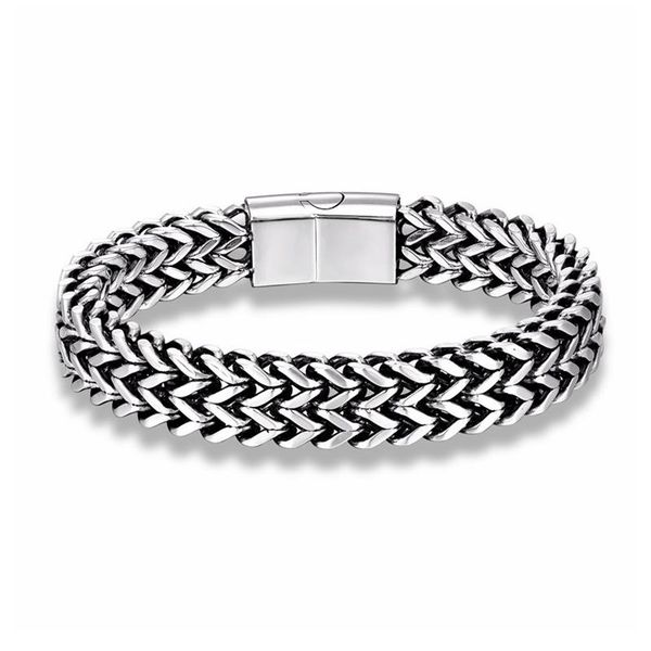 link chain men cuban bracelet gold black stainless steel bracelets for bangles hiip hop style hand coldlink
link chain men cuban bracelet gold black stainless steel bracelets for bangles hiip hop style hand coldlink