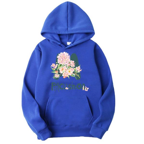 women's hoodies & sweatshirts spring and autumn loose flowers printing pullover ladies casual hooded daily clothes oversize for female, Black
women's hoodies & sweatshirts spring and autumn loose flowers printing pullover ladies casual hooded daily clothes oversize for female, Black