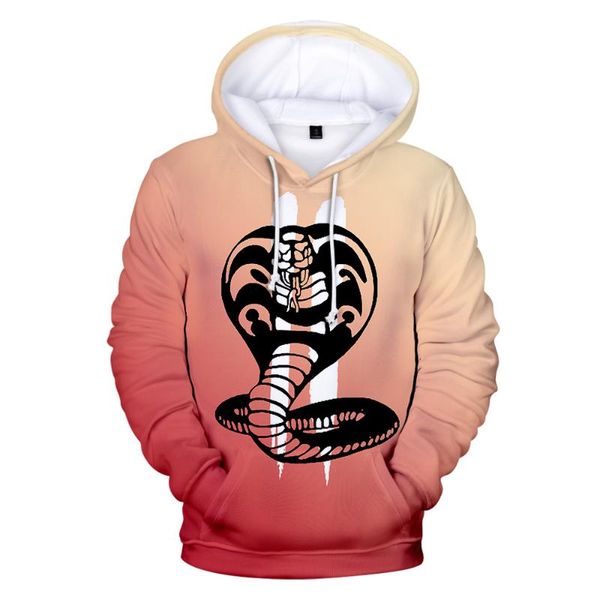 men's hoodies & sweatshirts men's/women's/children's 3d pirnt casual hooded spring fall winter classic harajuku - kai, Black
men's hoodies & sweatshirts men's/women's/children's 3d pirnt casual hooded spring fall winter classic harajuku - kai, Black
