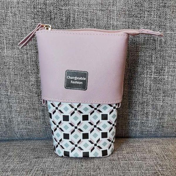 cosmetic brush bag portable mini simple and fashionable women's painting storage bags & cases
cosmetic brush bag portable mini simple and fashionable women's painting storage bags & cases