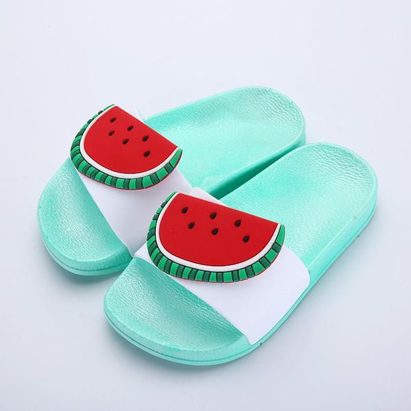 slipper children slippers summer fruit shoes kids baby girls home bathroom boys cute non-slip fashion beach, Black;grey
slipper children slippers summer fruit shoes kids baby girls home bathroom boys cute non-slip fashion beach, Black;grey