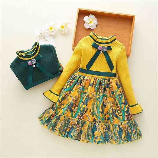baby girls cute sweater spring girl dress autumn party princess for kids sweet flowers long sleeve 2-10year, Red;yellow
baby girls cute sweater spring girl dress autumn party princess for kids sweet flowers long sleeve 2-10year, Red;yellow
