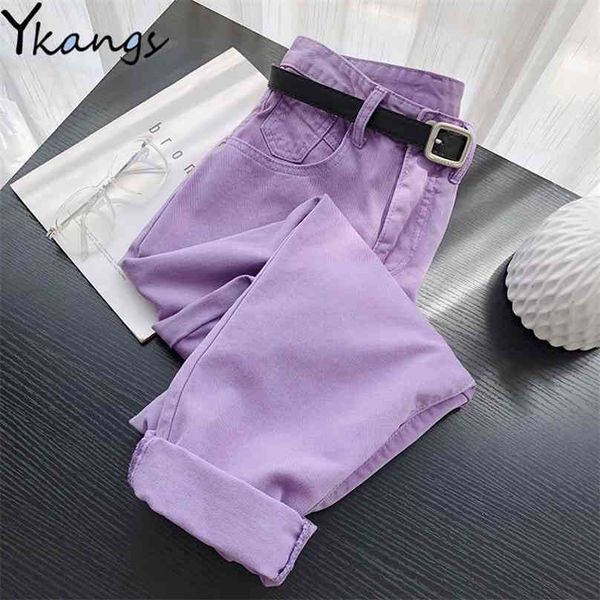 white purple jeans plus size high waist denim harem pants boyfriend jeans for women streetwear loose trouser vaqueros mujer 210915, Blue
white purple jeans plus size high waist denim harem pants boyfriend jeans for women streetwear loose trouser vaqueros mujer 210915, Blue