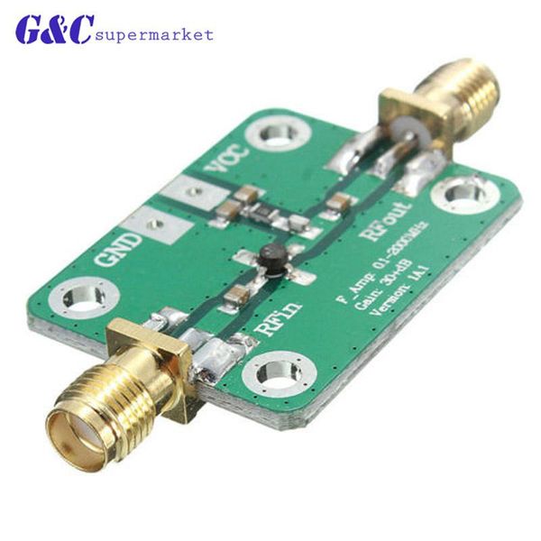 integrated circuits 2000mhz wideband rf low noise radio frequency lna gain 30db assortment
integrated circuits 2000mhz wideband rf low noise radio frequency lna gain 30db assortment