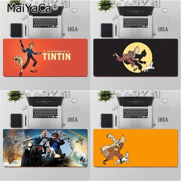 mouse pads & wrist rests maiyaca the adventures of tintin gamer speed mice retail small rubber mousepad computer gaming
mouse pads & wrist rests maiyaca the adventures of tintin gamer speed mice retail small rubber mousepad computer gaming